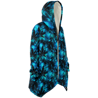 Chokefish™ Cannabis Cloaks Unisex-005W