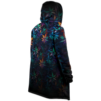 Chokefish™ Cannabis Cloaks Unisex-018B