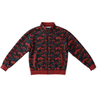 Chokefish™ Marine Track Jacket-001