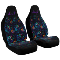 Chokefish™ Cannabis Seat Covers-018