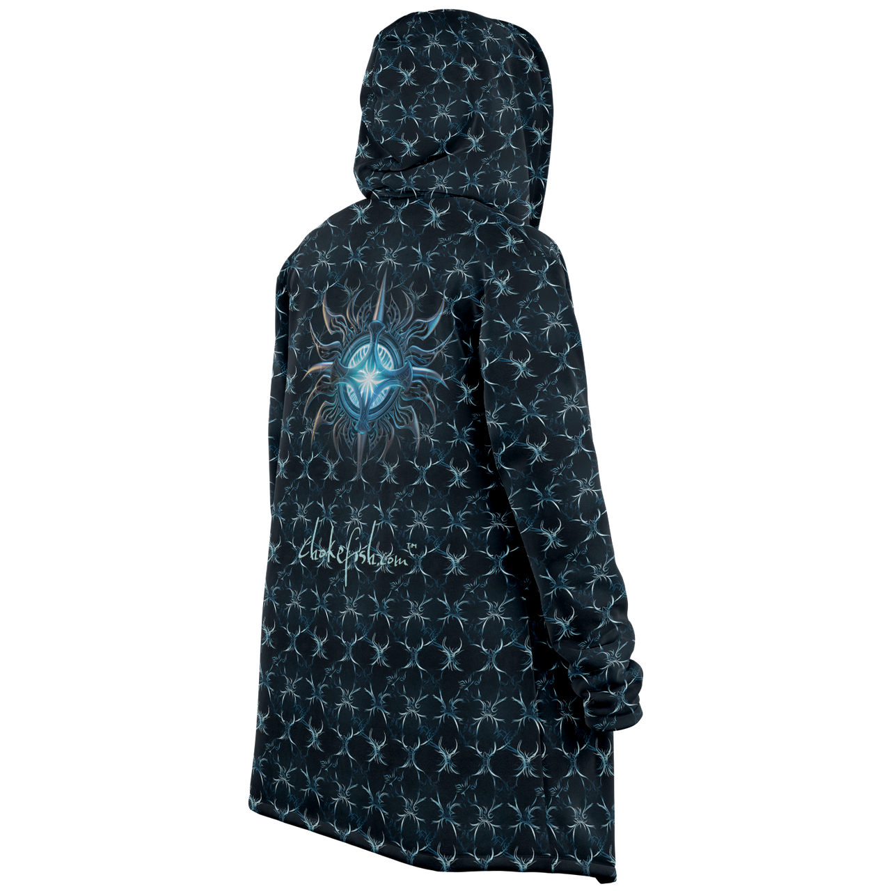 Chokefish™ Sun&Saltwater Cloaks Unisex-006-2B