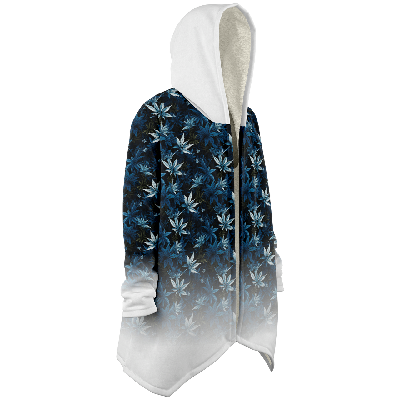 Chokefish™ Cannabis Cloaks Unisex-006-2W