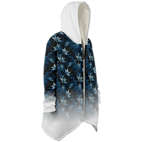 Chokefish™ Cannabis Cloaks Unisex-006-2W