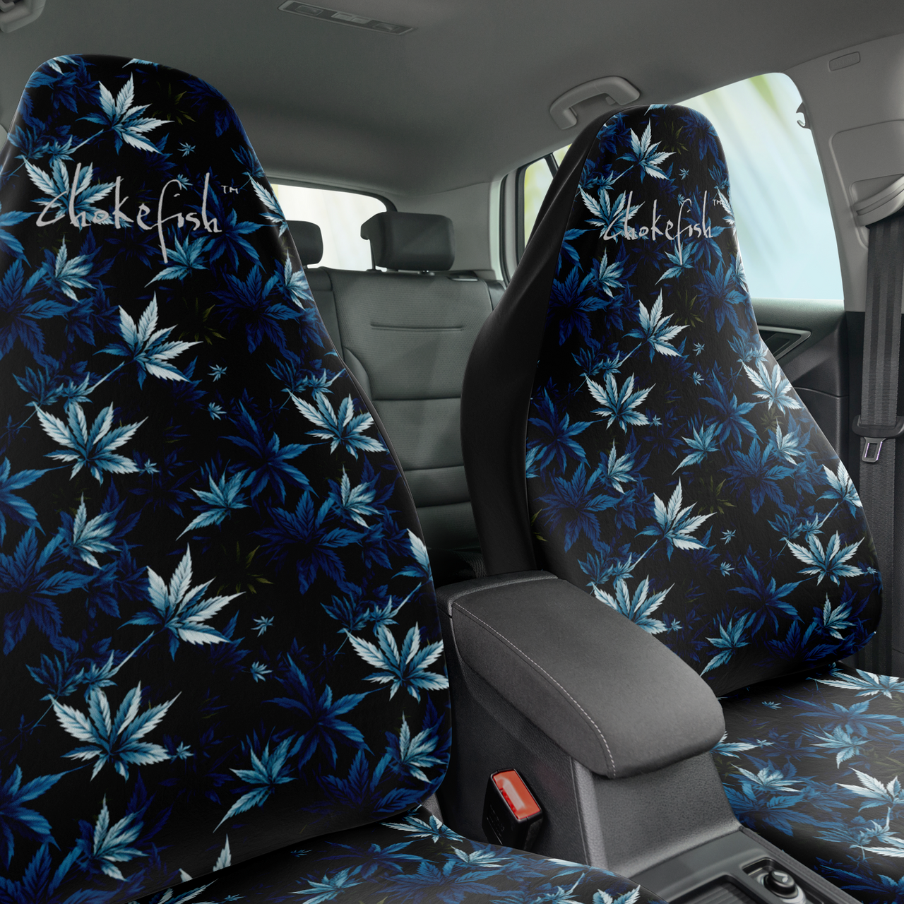 Chokefish™ Cannabis Seat Covers-006