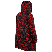 Chokefish™ Camouflage Cloaks Unisex-008W