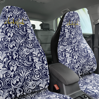Chokefish™ Maori Seat Covers-005