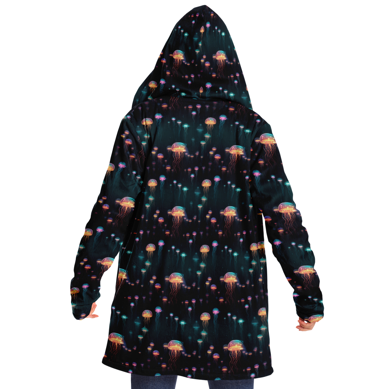Chokefish™ Marine Cloaks Unisex-009B