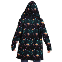 Chokefish™ Marine Cloaks Unisex-009B