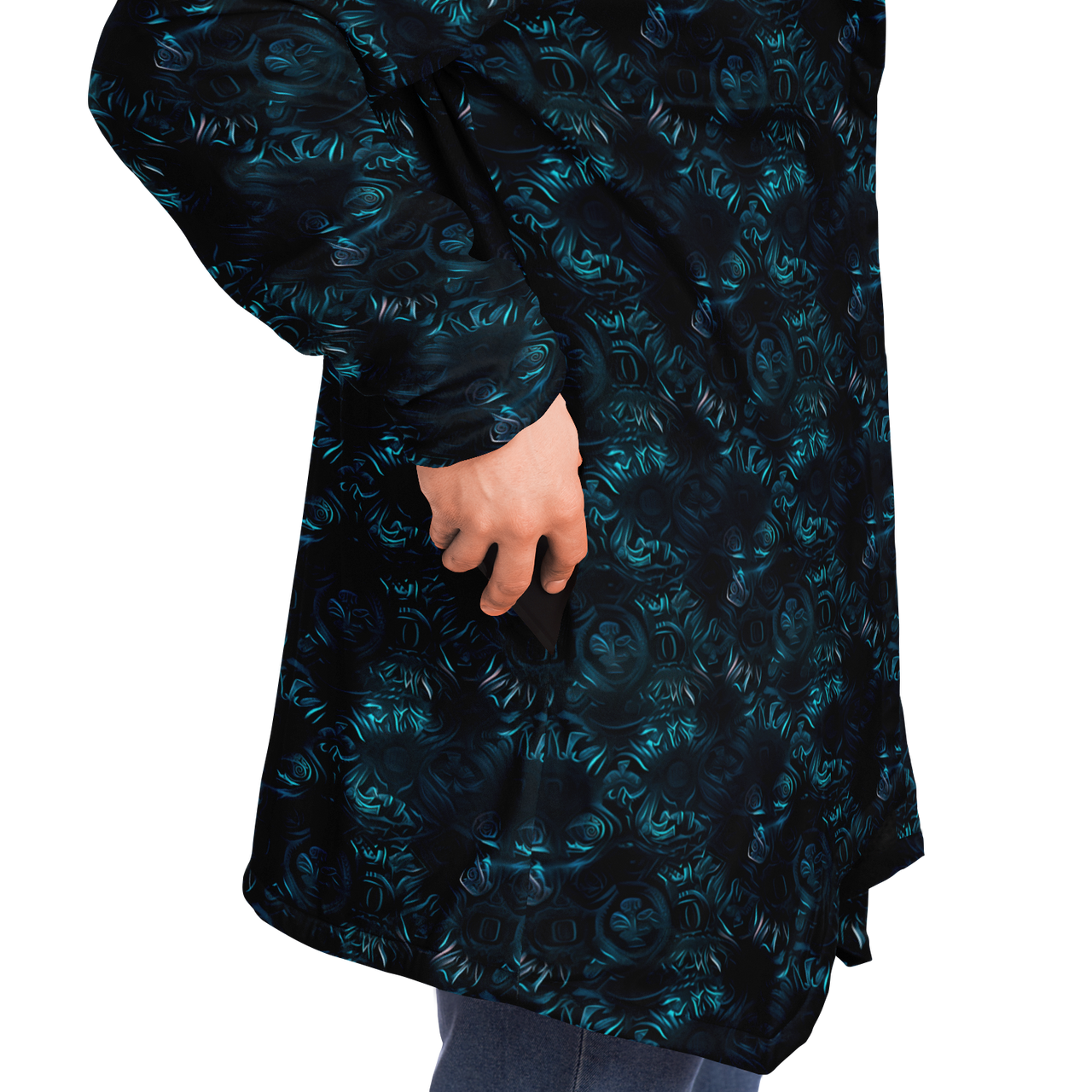 Chokefish™ Sun&Saltwater Cloaks Unisex-007B