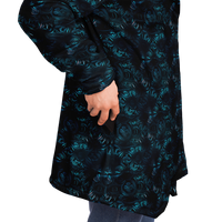 Chokefish™ Sun&Saltwater Cloaks Unisex-007B