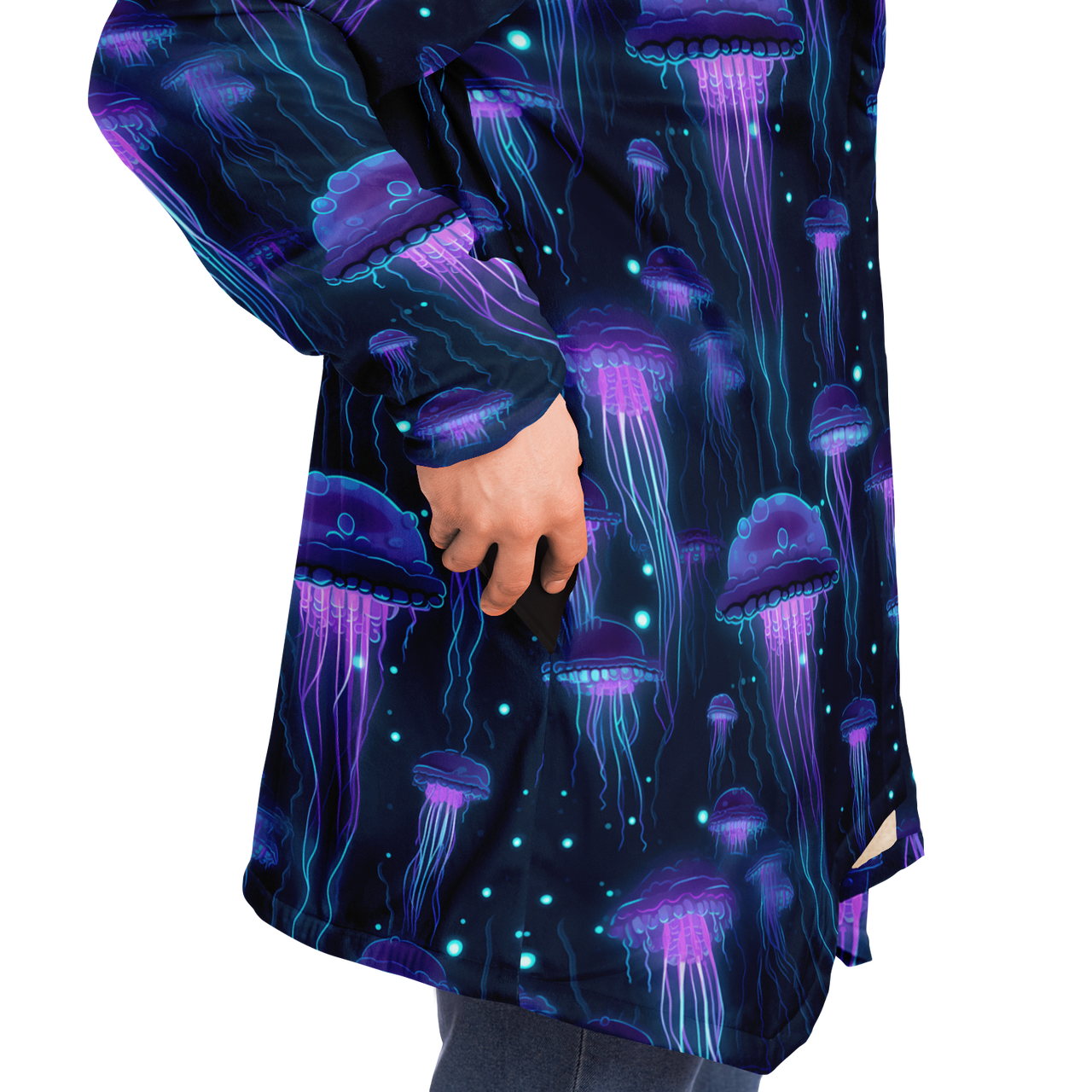 Chokefish™ Marine Cloaks Unisex-010W