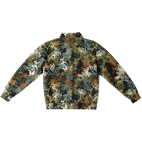 Chokefish™ Acid-Wash Track Jacket-014