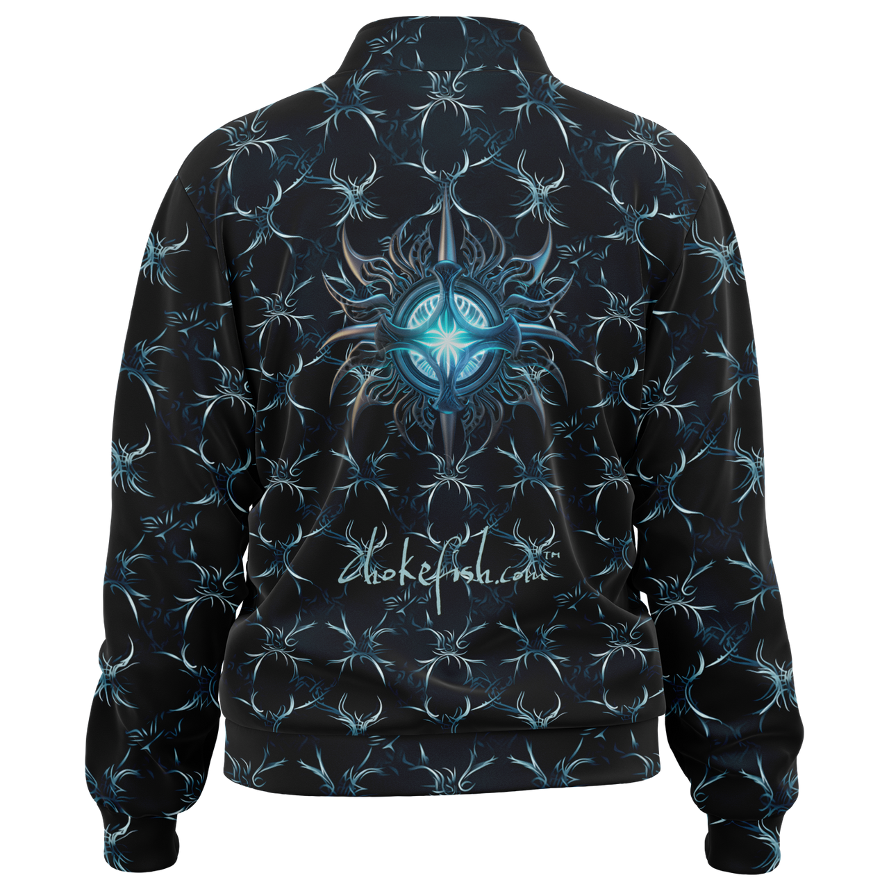 Chokefish™ Sun&Saltwater Track Jacket-02SE