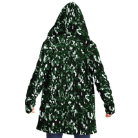 Chokefish™ Camouflage Cloaks Unisex-013W
