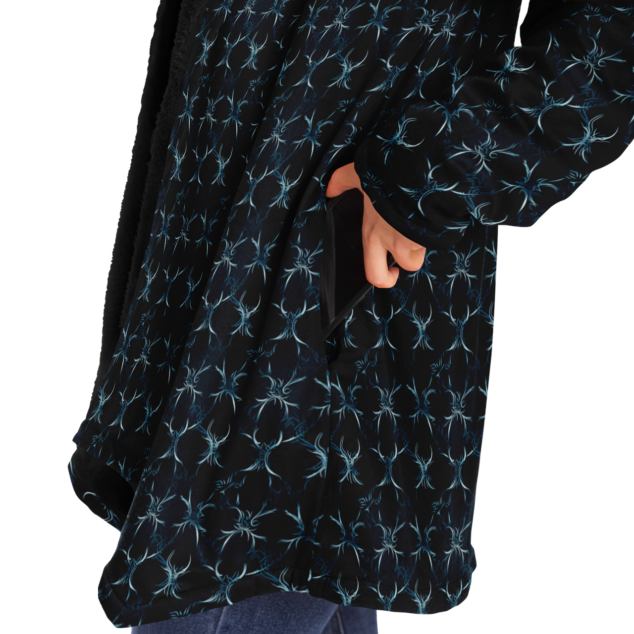 Chokefish™ Sun&Saltwater Cloaks Unisex-006-2B
