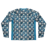 Chokefish™ Long Sleeve Every Day All Weather Sun&Saltwater Shirt Men's-004