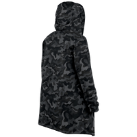 Chokefish™ Camouflage Cloaks Unisex-009W