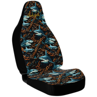 Chokefish™ Marine Seat Covers-016