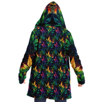 Chokefish™ Cannabis Cloaks Unisex-013-2B