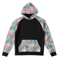 Chokefish™ Acid Wash Raglan Remix - 003B