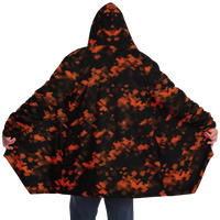 Chokefish™ Camouflage Cloaks Unisex-019W