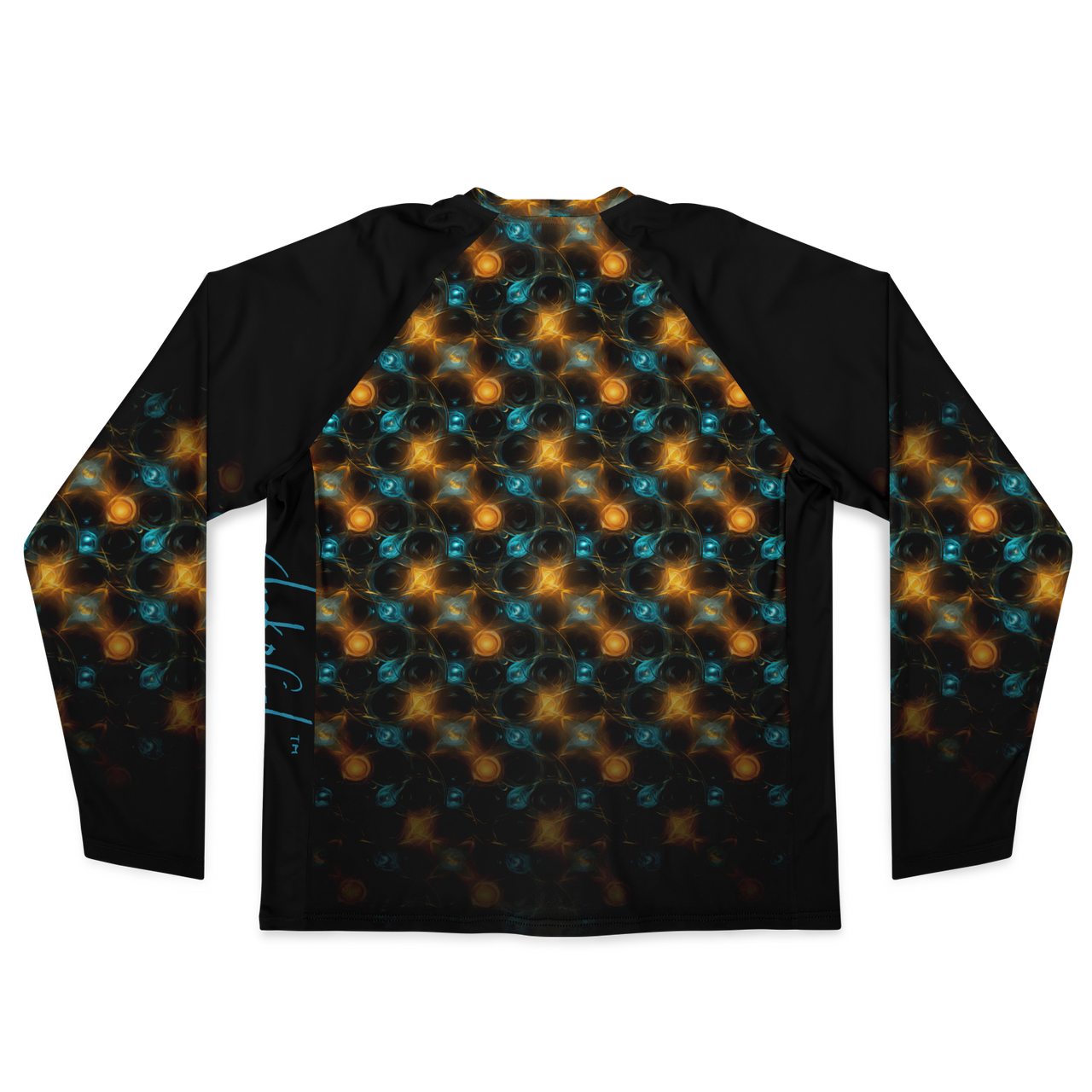 Chokefish™ Long Sleeve Every Day All Weather Sun&Saltwater Shirt Men's-017
