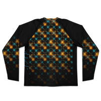 Chokefish™ Long Sleeve Every Day All Weather Sun&Saltwater Shirt Men's-017