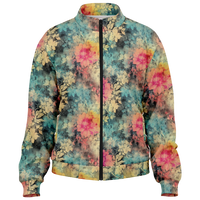 Chokefish™ Acid-Wash Track Jacket-007