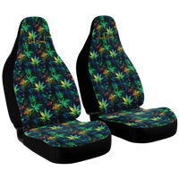 Chokefish™ Cannabis Seat Covers-024