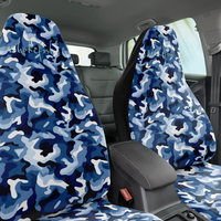 Chokefish™ Camouflage Seat Covers-002