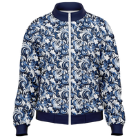 Chokefish™ Maori Track Jacket-016