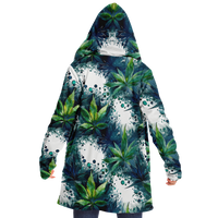 Chokefish™ Cannabis Cloaks Unisex-011W