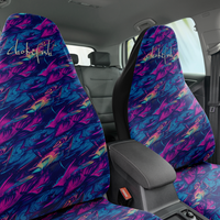 Chokefish™ Marine Seat Covers-002