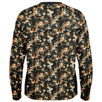 Chokefish™ Long Sleeve Every Day All Weather Camouflage Shirt Men's-016