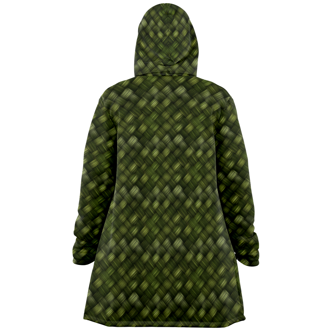 Chokefish™ Textures Cloaks Unisex-002W