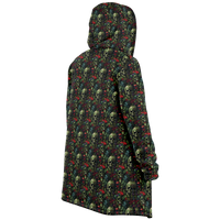 Chokefish™ Skulls Cloaks Unisex-007B