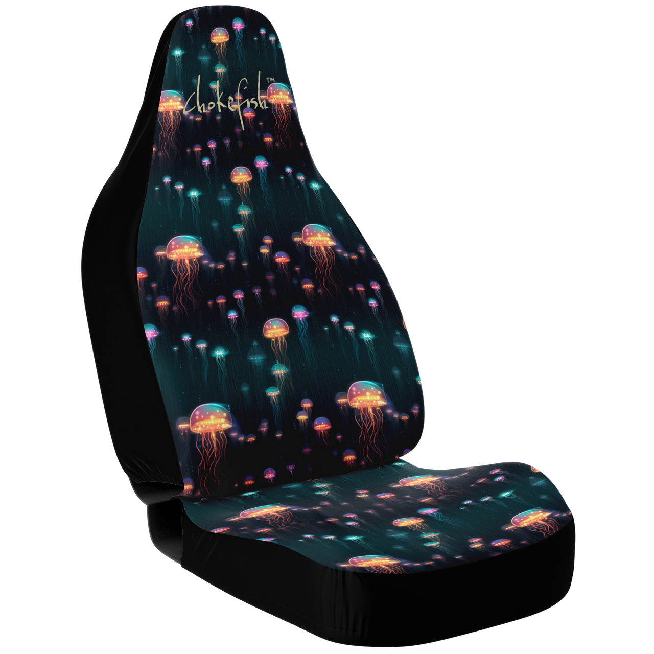 Chokefish™ Marine Seat Covers-020