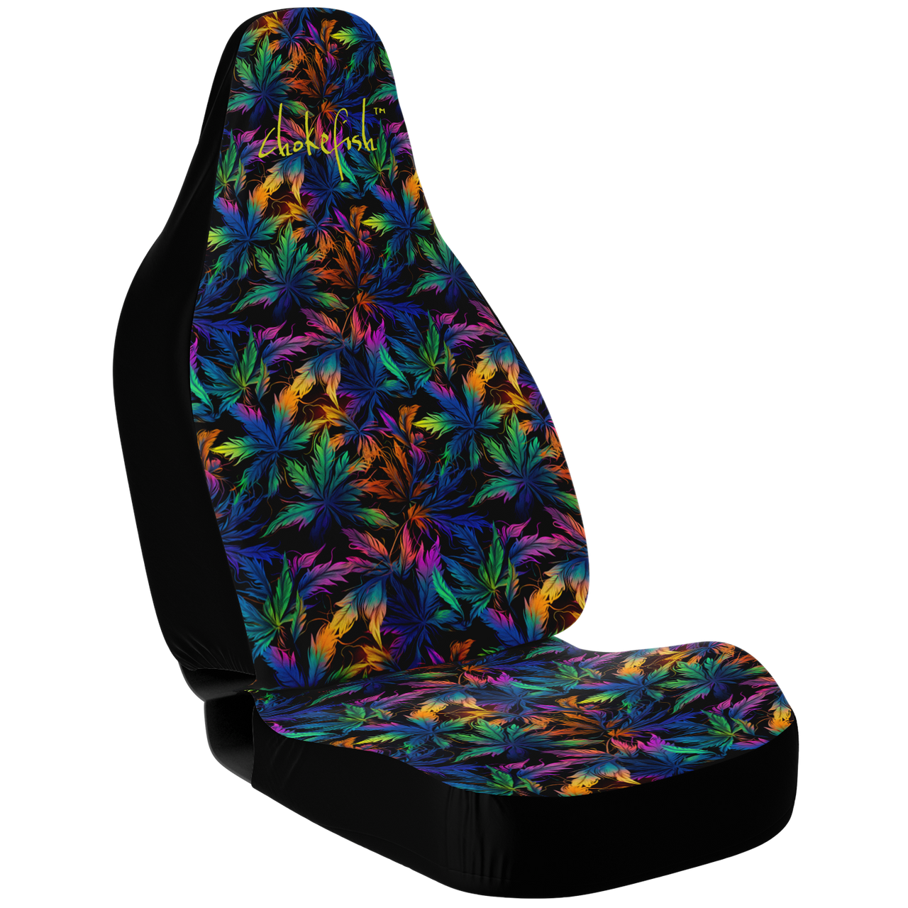 Chokefish™ Cannabis Seat Covers-015