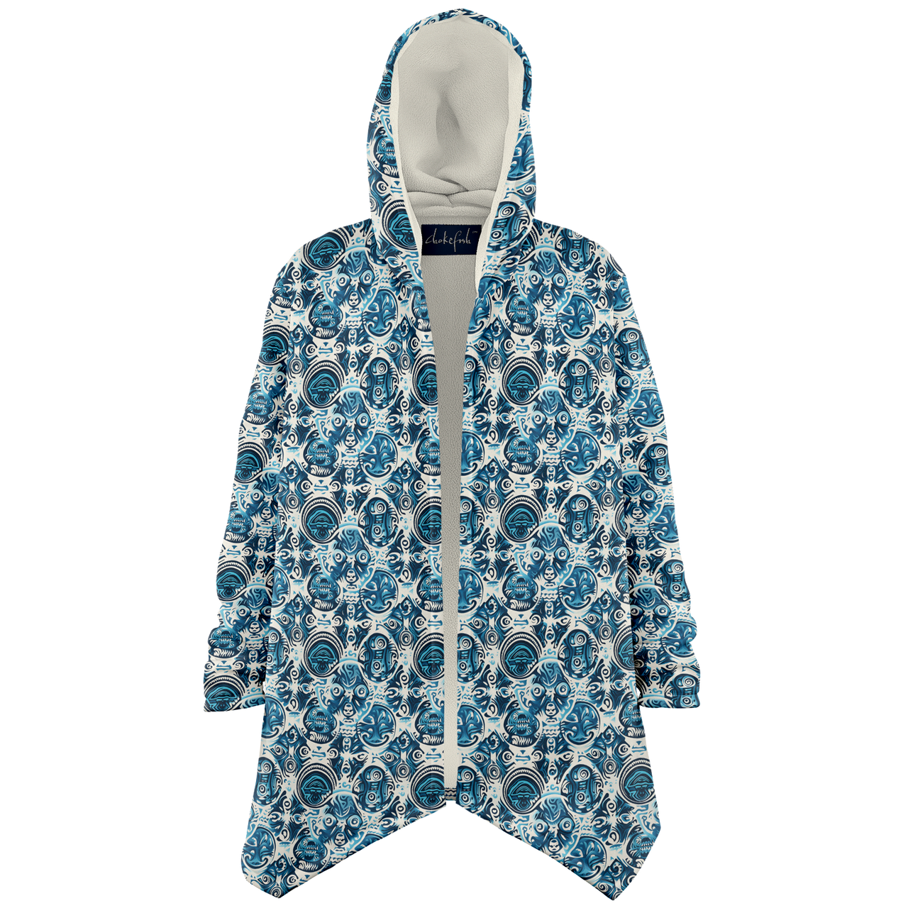 Chokefish™ Sun&Saltwater Cloaks Unisex-004W