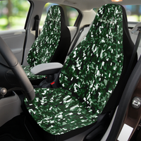 Chokefish™ Camouflage Seat Covers-013