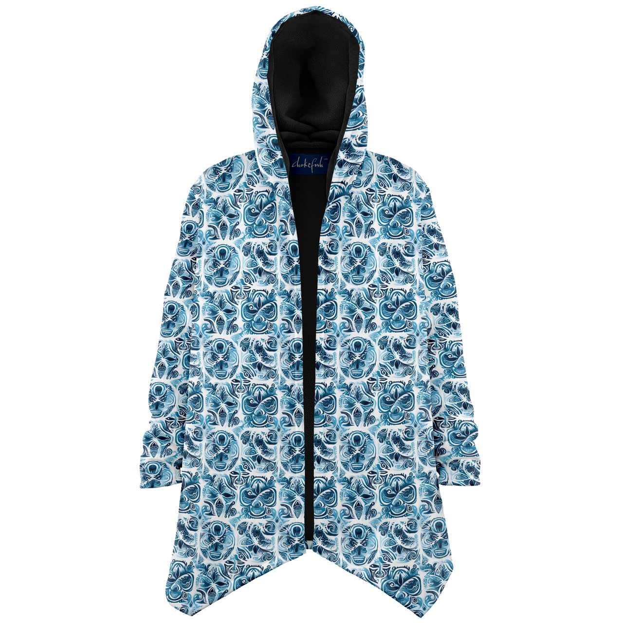 Chokefish™ Sun&Saltwater Cloaks Unisex-002B