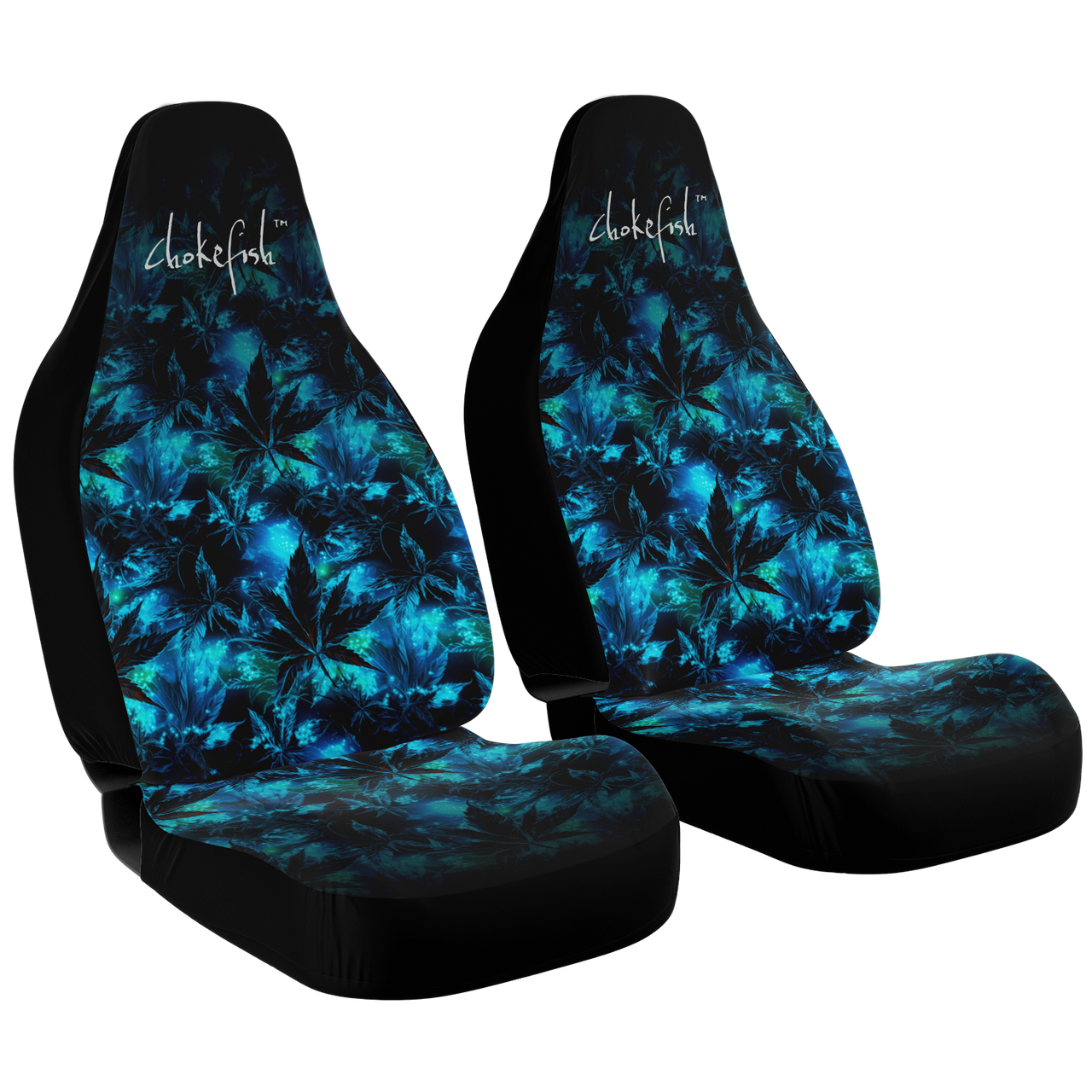 Chokefish™ Cannabis Seat Covers-005