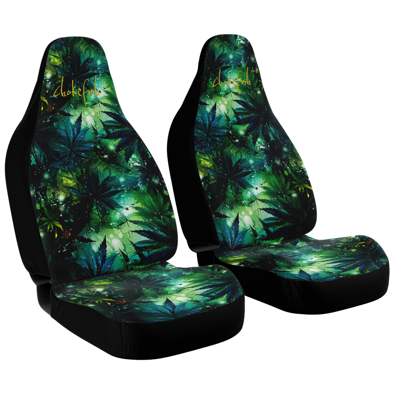 Chokefish™ Cannabis Seat Covers-038
