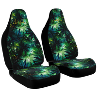 Chokefish™ Cannabis Seat Covers-038