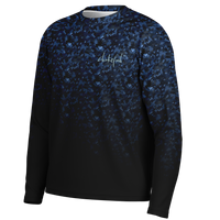 Chokefish™ Long Sleeve Every Day All Weather Camouflage Shirt Men's-020