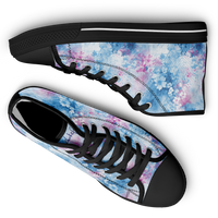 Chokefish™ Urban Peak Retro High Tops-Acid-Wash-006-2