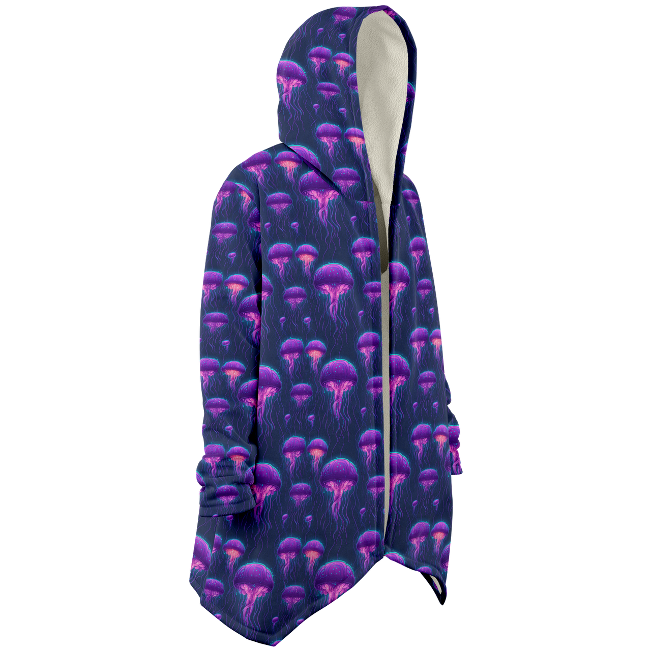 Chokefish™ Marine Cloaks Unisex-005W