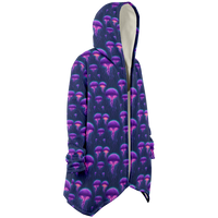 Chokefish™ Marine Cloaks Unisex-005W