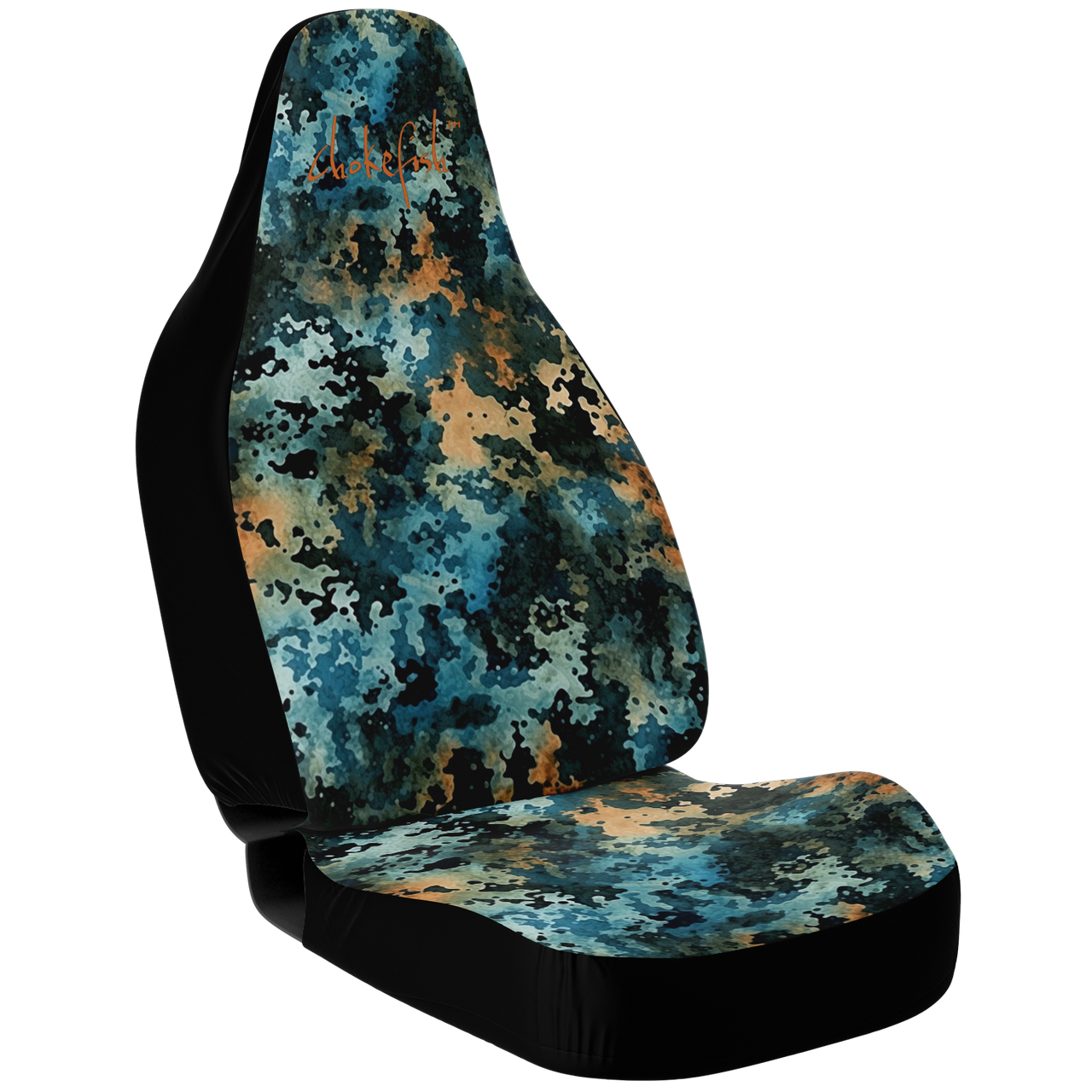 Chokefish™ Acid-Wash Seat Covers-015