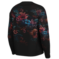 Chokefish™ Long Sleeve Every Day All Weather Floral Shirt Men's-004